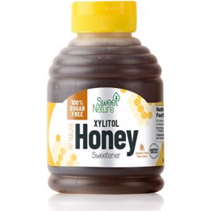 Sweet Nature Xylitol Honey