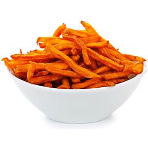 Sweet Potato Fries