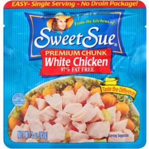 Sweet Sue Premium Chicken Breast