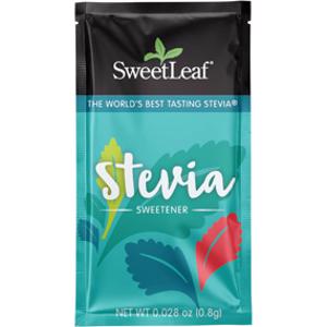 SweetLeaf Stevia Sweetener