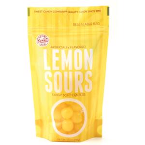 Sweet's Lemon Sours Candy