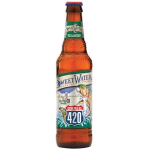 SweetWater 420 Extra Pale Ale