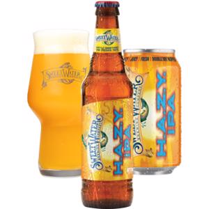 SweetWater HAZY IPA