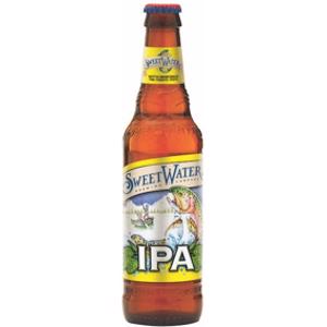 SweetWater IPA