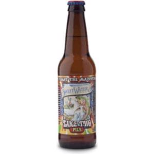 SweetWater Take Two Pils