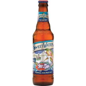 SweetWater Tripletail Tropical IPA