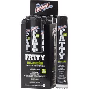 Sweetwood Fatty Jalapeno Meat Stick