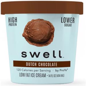 Swell Dutch Chocolate Ice Cream