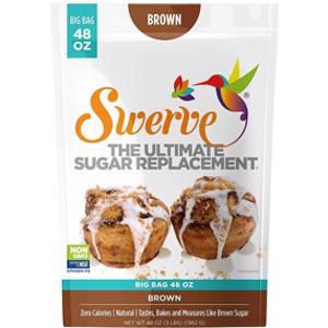 Swerve Brown Sugar Replacement