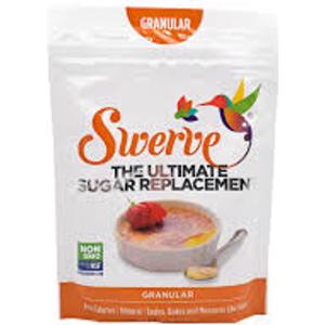 Swerve Granular Sugar Replacement