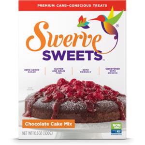 Swerve Sweets Chocolate Cake Mix