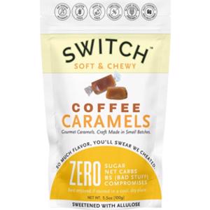 Switch Coffee Caramels