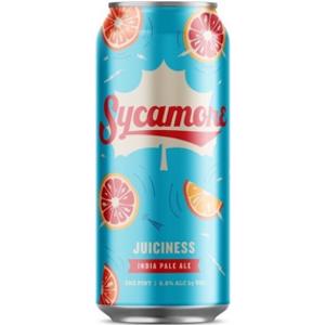 Sycamore Juiciness IPA