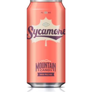 Sycamore Mountain Candy IPA