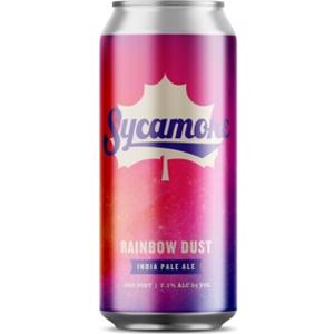 Sycamore Rainbow Dust IPA