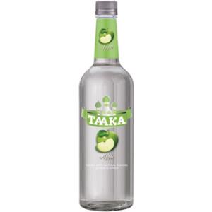 Taaka Apple Vodka