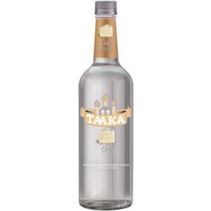 Taaka Cake Vodka