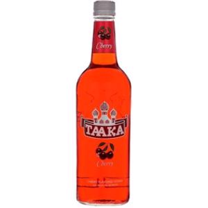 Taaka Cherry Vodka