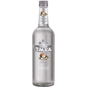 Taaka Coconut Vodka