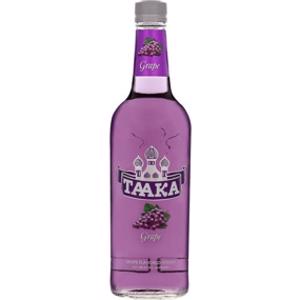 Taaka Grape Vodka