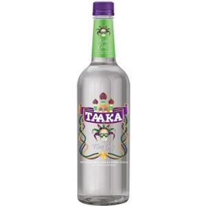 Taaka King Cake Vodka