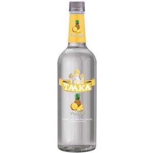 Taaka Pineapple Vodka