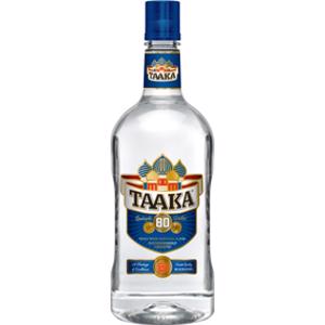 Taaka Vodka