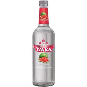 Taaka Watermelon Vodka