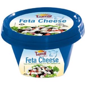 Ta'amti Feta Cheese