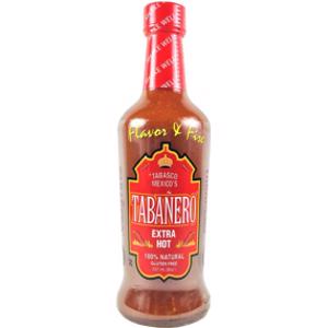 Tabanero Extra Hot Sauce