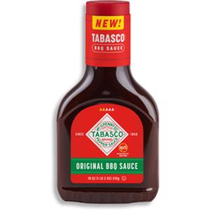 Tabasco Original BBQ Sauce
