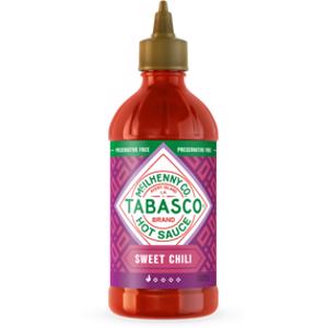 Tabasco Sweet Chili Sauce