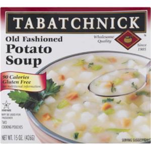 Tabatchnick Potato Soup