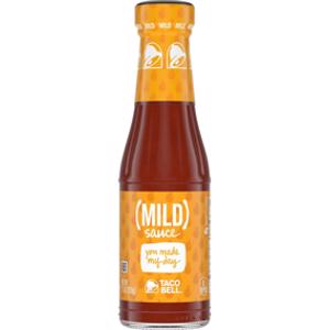 Taco Bell Mild Sauce