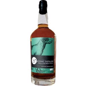 Taconic Straight Dutchess Private Reserve Bourbon