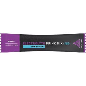 Tactical Grape Electrolyte Drink Mix