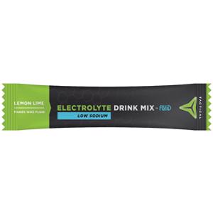 Tactical Lemon Lime Electrolyte Drink Mix