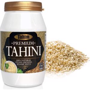 Tahim Premium Tahini