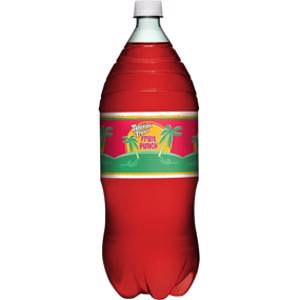 Tahitian Treat Fruit Punch Soda