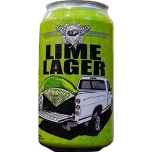 TailGate Lime Lager