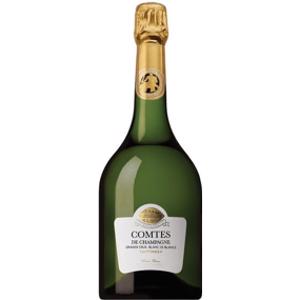 Taittinger Comtes de Champagne