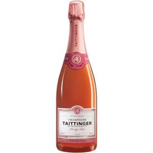 Taittinger Prestige Rose Wine