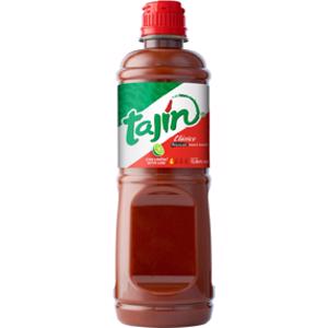 Tajin Snack Sauce