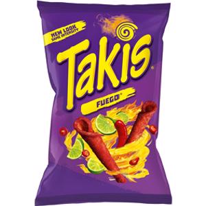 Takis Fuego