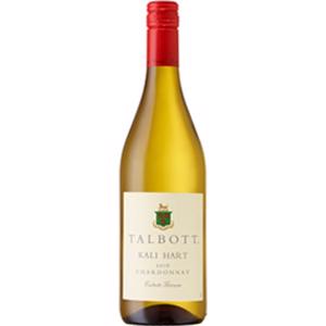 Talbott Kali Hart Chardonnay