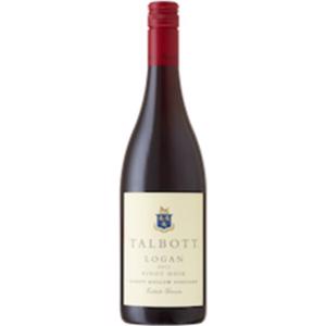 Talbott Logan Pinot Noir