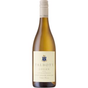 Talbott Sleepy Hollow Chardonnay