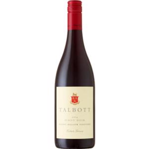 Talbott Sleepy Hollow Pinot Noir