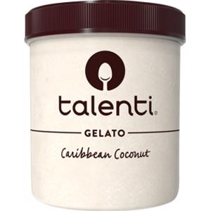 Talenti Caribbean Coconut Gelato