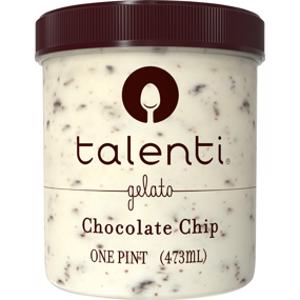 Talenti Chocolate Chip Gelato